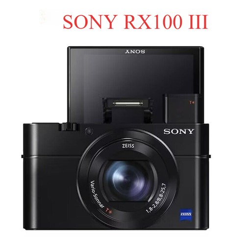 Sony dsc rx100 - dsc-rx100, iii