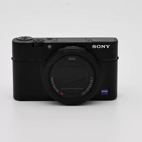 Sony dsc rx100 - dsc-rx100, iii