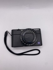 Sony Cyber-shot RX100 III 20,1