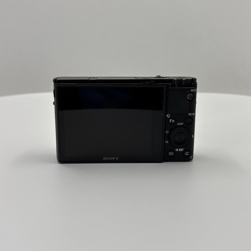 Sony rx100 exmor r cmos - r,