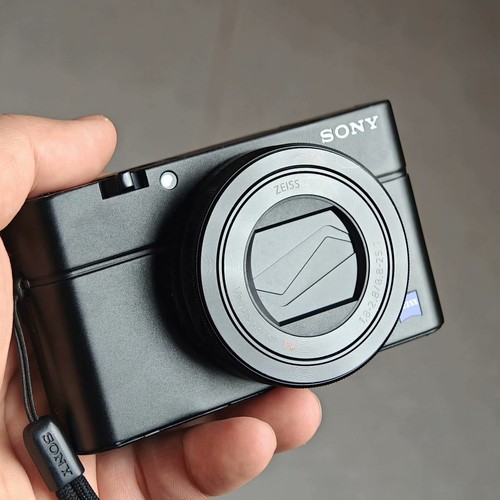 Sony rx100 iii - sony, rx100m3
