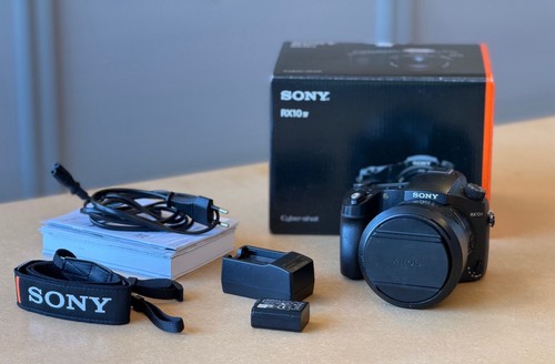 Sony cyber shot dsc - sony, |