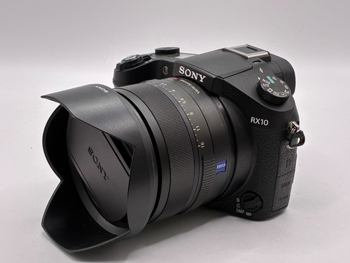 Fotocamera digitale sony - fotocamera,
