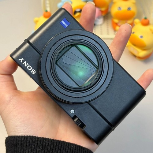 Sony cyber shot rx100 rx100m2 - sony,