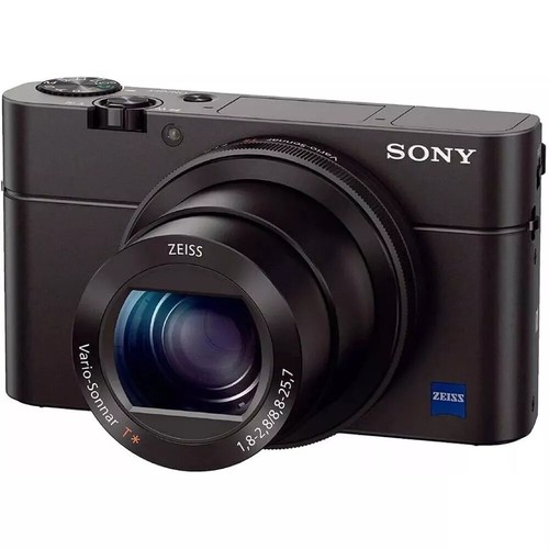 Sony rx100iii compact - rx100iii,