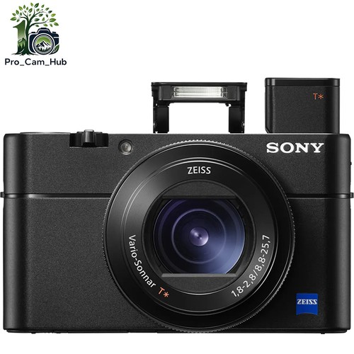 Sony cyber shot rx100 - cyber-shot,