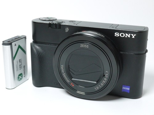 Sony cyber shot dsc - sony, cyber-shot
