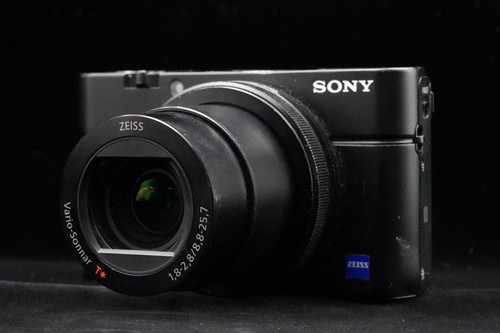 Sony cyber shot dsc - sony, cyber-shot
