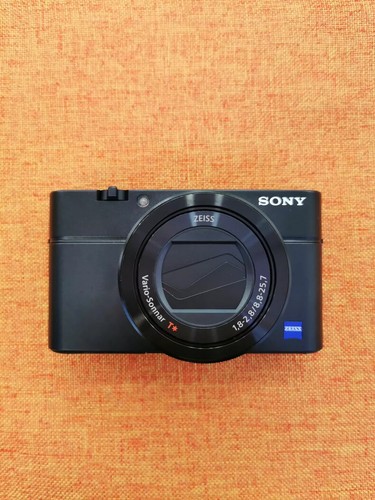 New sony rx100m3 - new-sony, rx100