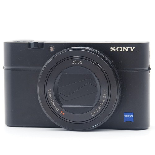 Fotocamera sony cyber shot - sony, cyber-shot