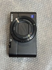 Sony DSC-RX100M3 RX100 III