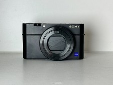 Sony RX100 M3 III 20,2MP