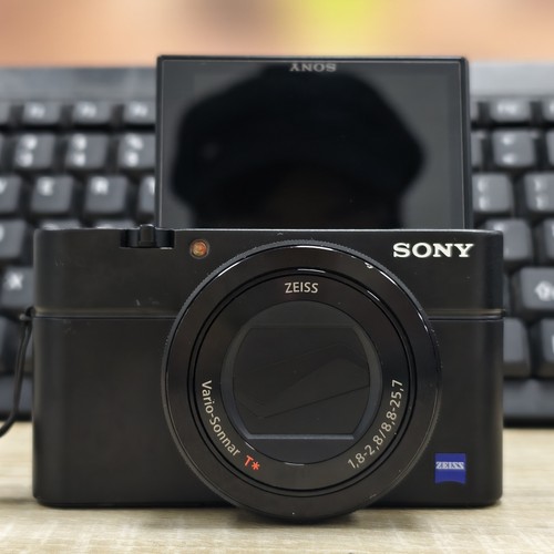Nuovo sony cyber shot - 98%,
