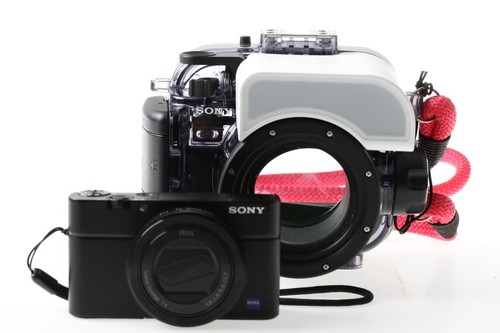 Sony rx100 iii fotocamera - iii,