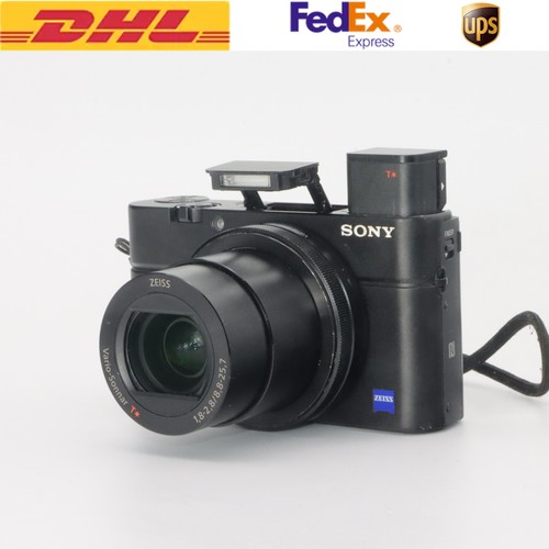Sony dsc rx100 iii - iii, (rx100m3)