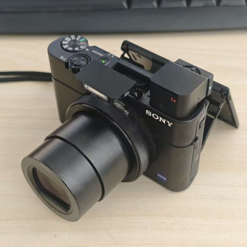 Sony cyber shot dsc - sony, dsc-rx100