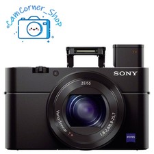 Sony RX100 III RX100M3 20,1
