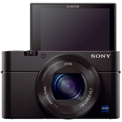 Sony rx100 iii - m3, 20,2