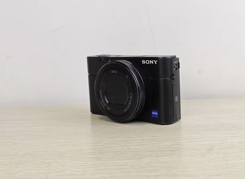 Sony cyber shot - sony, dsc-rx100