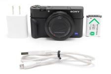 【N MINT+++】SONY Cyber-shot