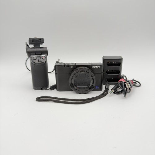 Sony cyber shot dsc - cyber-shot, iii