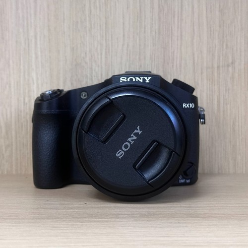 Sony rx10 series - sony,