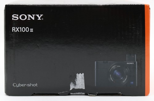 Ebond sony 100 iii - sony,