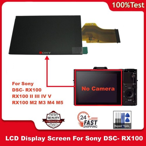 Parti riparazione per sony - di,