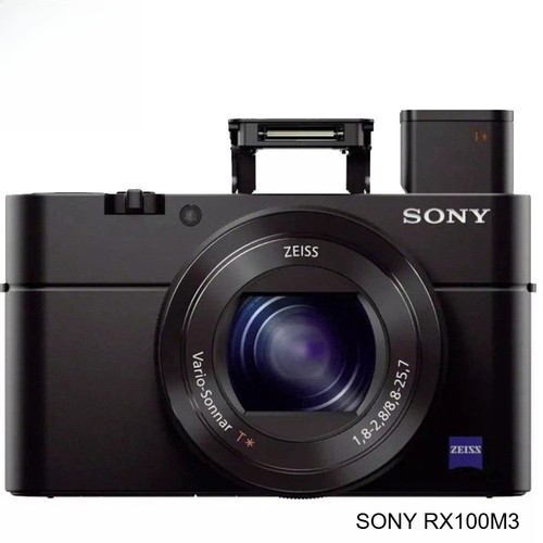 Sony cyber shot dsc rx100 - cyber-shot, dsc-rx100