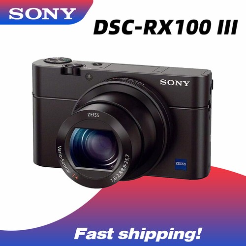 Sony dsc rx100 iii rx100m3 - sony,