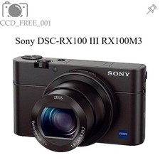 Sony DSC-RX100 III RX100M3