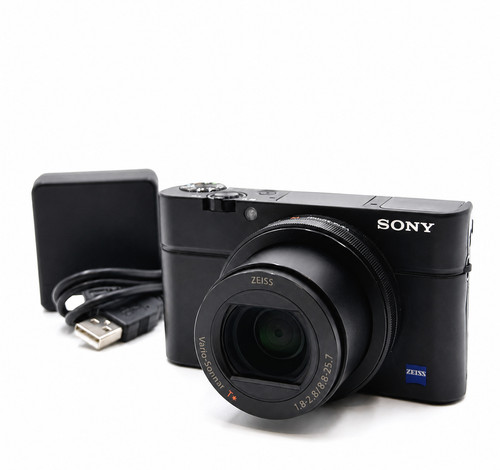 Sony cyber shot dsc - sony, cyber-shot