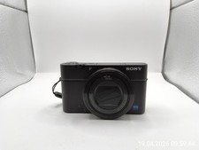 Sony Cyber-shot RX100 III