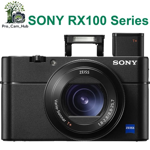 Sony cyber shot rx100 rx100m2 - sony, cyber-shot