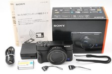 Sony Cyber-shot RX100 III