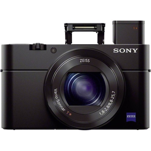 Sony dsc rx100 iii - dsc-rx100, rx100m3