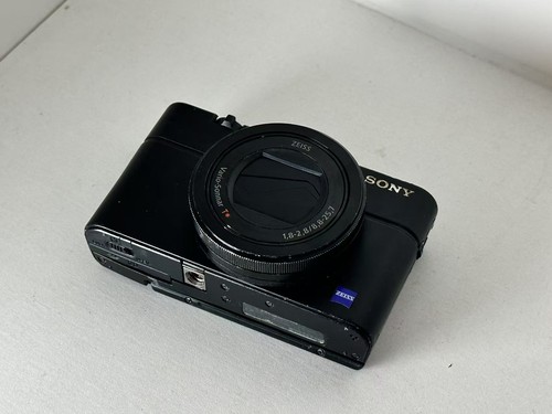 Sony rx100 iii 2 - sony, m3