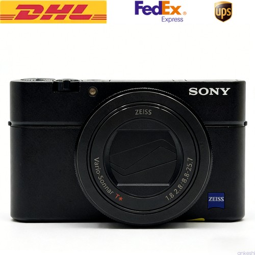 Sony dsc rx100 iii - sony, (rx100m3)
