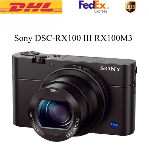 Sony rx100m3 dsc rx100 - sony,