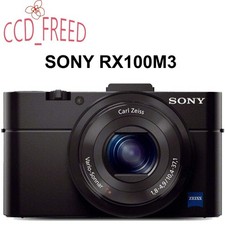 Sony Cyber-shot DSC-RX100 III