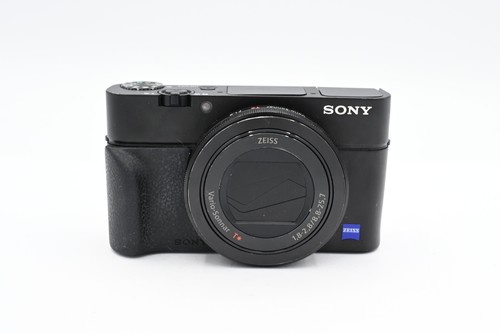 Sony cyber shot dsc rx100 - cyber-shot, iii