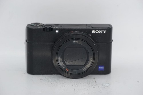 Sony dsc rx100 - iii, rx100m3