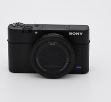 Sony RX100 III RX100M3