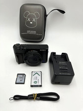 Fotocamera digitale Sony