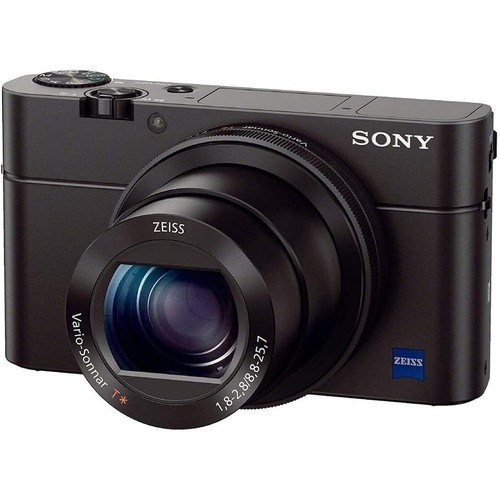 Sony dsc rx100 iii rx100m3 - iii,