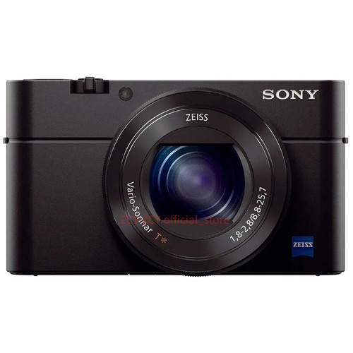 Sony cyber shot dsc - sony, cyber-shot