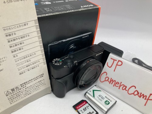 Sony dsc rx100m3 mark - dsc-rx100m3,