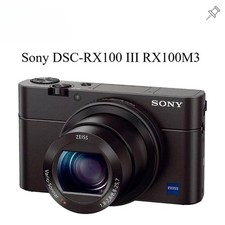 Sony DSC-RX100 III RX100M3