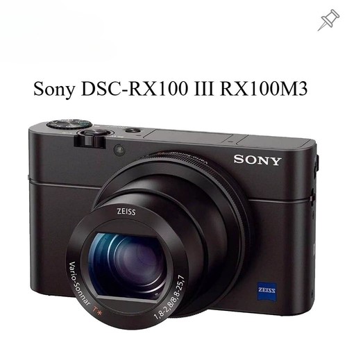Sony dsc rx100 iii - dsc-rx100, rx100m3