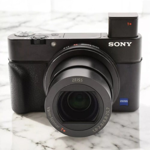 Sony dsc rx100 - iii, rx100m3